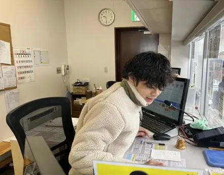 加森観光株式会社　サッポロテイネスキー場のアルバイト・バイト求人情報-01