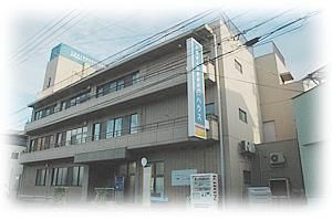 株式会社広島厚生会の求人・転職情報