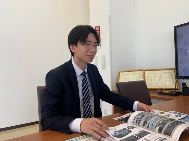株式会社スズキ自販栃木の求人・転職情報