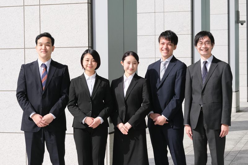 九州支社(九州ビル)のアルバイト・バイト求人情報-01