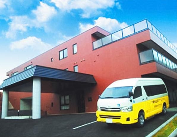 社会福祉法人ノテ福祉会の求人・転職情報