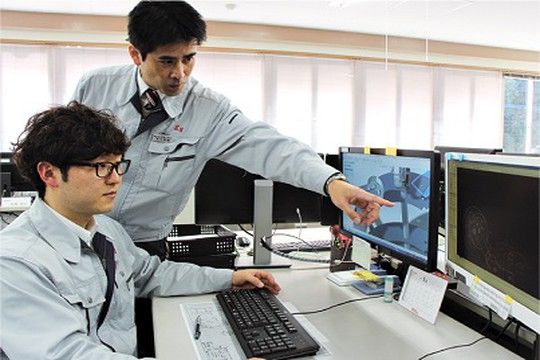 協和機電工業株式会社-0013の求人・転職情報