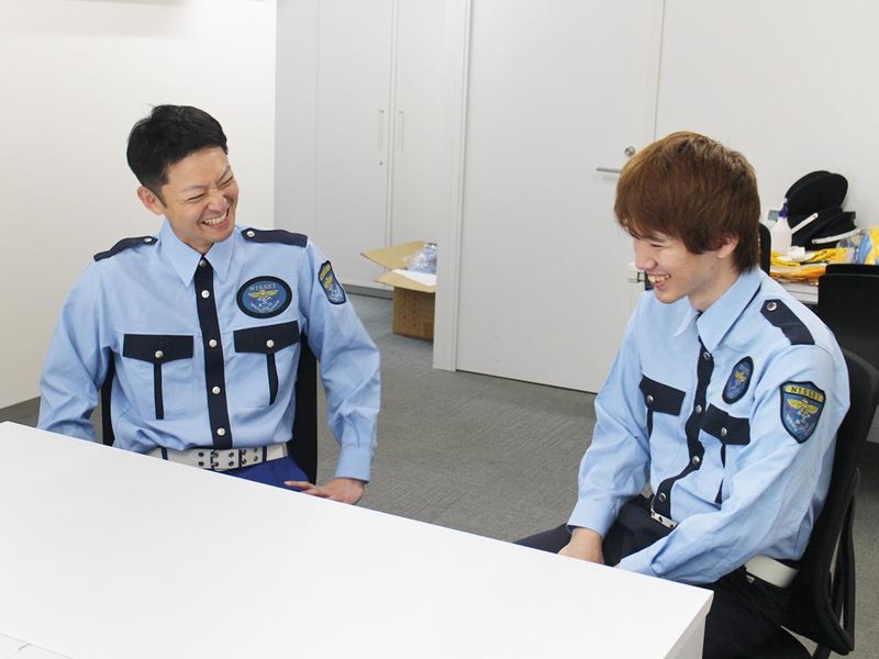 日制警備保障株式会社 本社のアルバイト・バイト求人情報-03