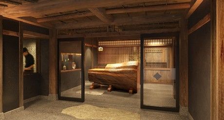 炭焼うな富士　京都清水別邸(株式会社かぶらや)のアルバイト・バイト求人情報-05