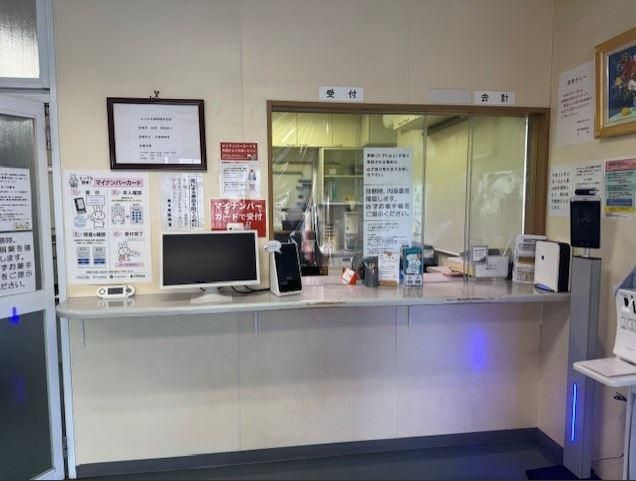 かすが耳鼻咽喉科医院のアルバイト・バイト求人情報-03