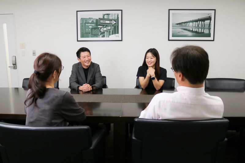 株式会社新栄不動産開発の求人・転職情報