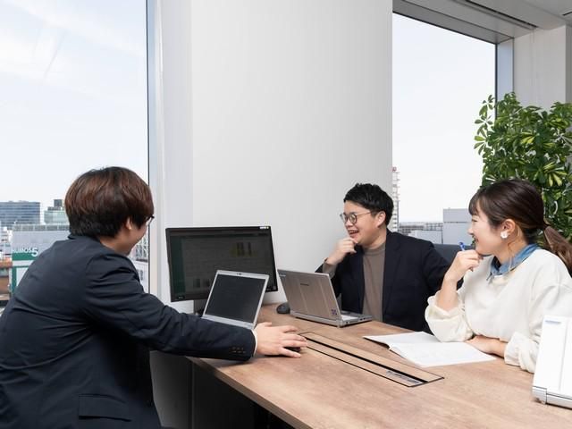 株式会社マクロミル　品川本社のアルバイト・バイト求人情報-04