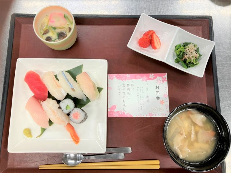 株式会社アスモフードサービスの求人・転職情報