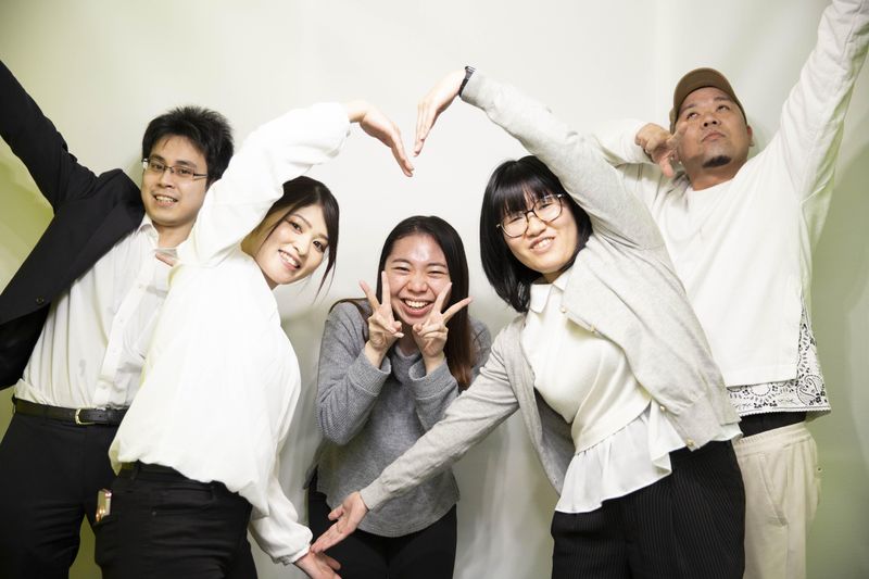 【本社】　株式会社ブーミングのアルバイト・バイト求人情報-03