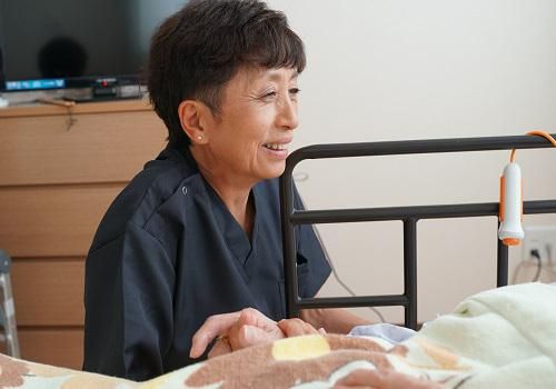 特別養護老人ホームわかばのアルバイト・バイト求人情報-03
