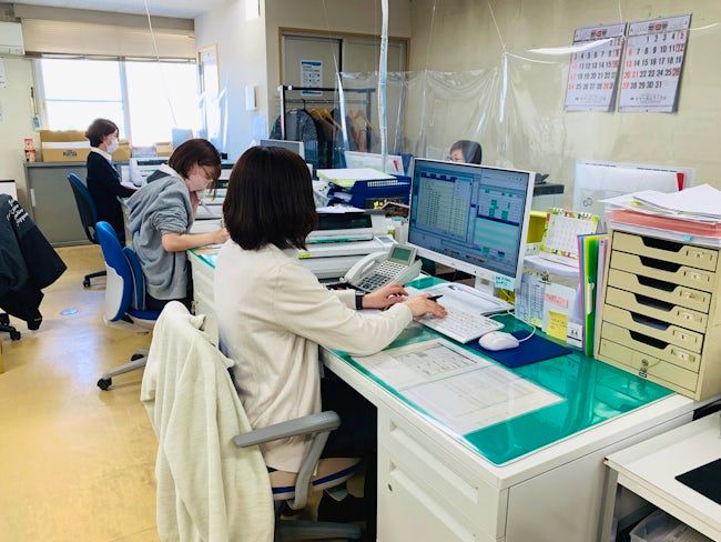 トォータルフーズ株式会社の求人・転職情報