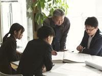 株式会社渡辺有規建築企画事務所