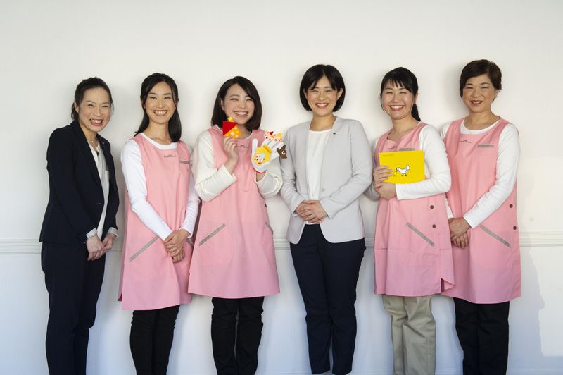 アートチャイルドケア株式会社の求人・転職情報