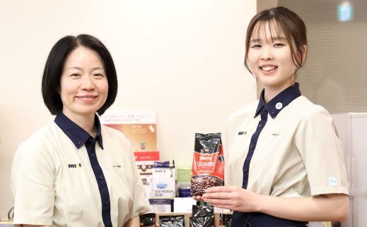 ドトールコーヒーショップ 本郷台店のアルバイト・バイト求人情報-02