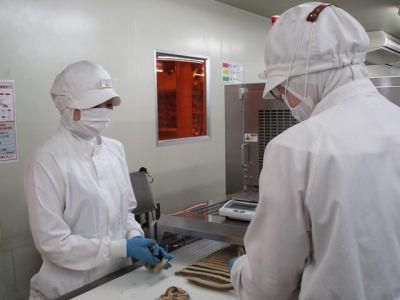伊藤製パン株式会社　砂町工場の求人情報