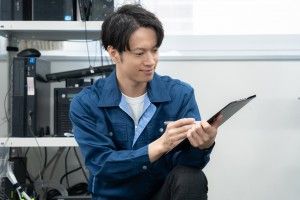 求人画像