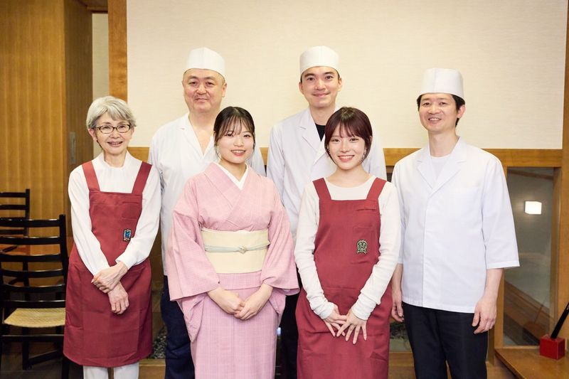 株式会社神田川の求人・転職情報