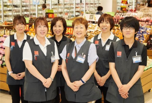 西友 下丸子店のアルバイト・バイト求人情報-19