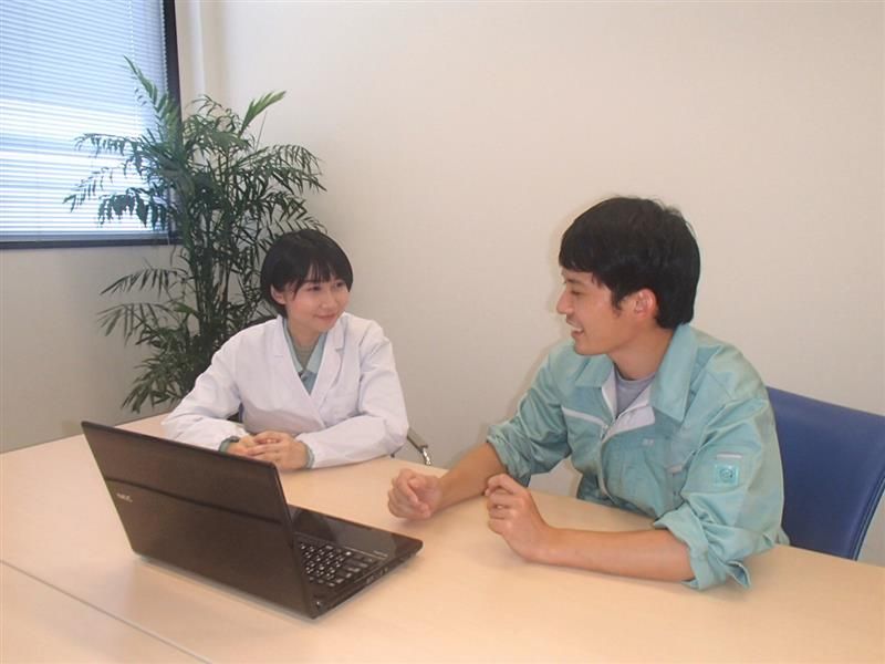アイシーケイ株式会社の求人・転職情報