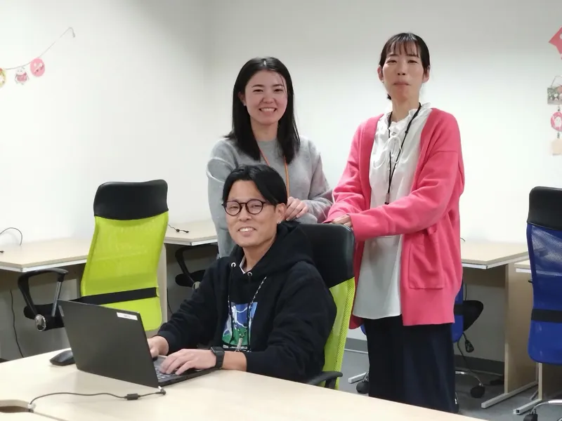 サンクスラボ株式会社の求人・転職情報