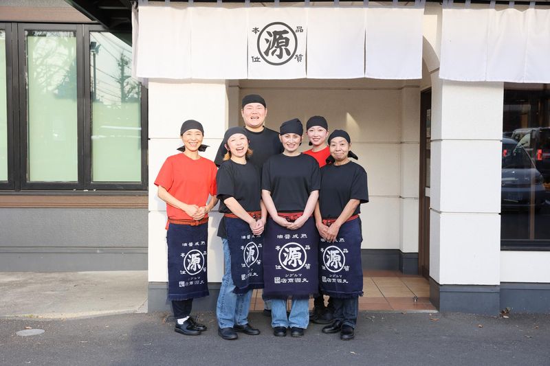 丸源ラーメン　金沢横川店のアルバイト・バイト求人情報-05