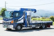 ホクソー物流株式会社の求人・転職情報