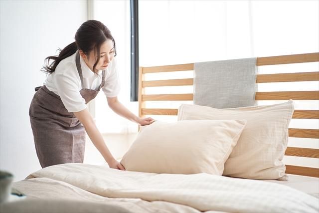 コンフォートホテル苫小牧(株式会社北海道ダイケン)のアルバイト・バイト求人情報-02