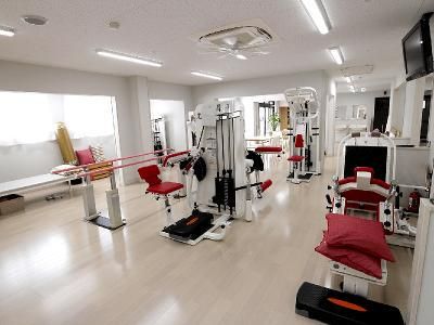 医療法人社団三喜由のアルバイト・バイト求人情報-05