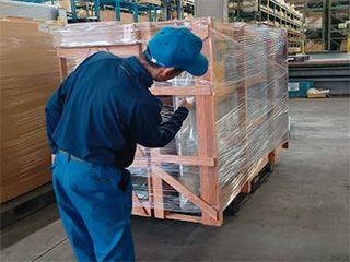 株式会社 イトー急行の求人・転職情報