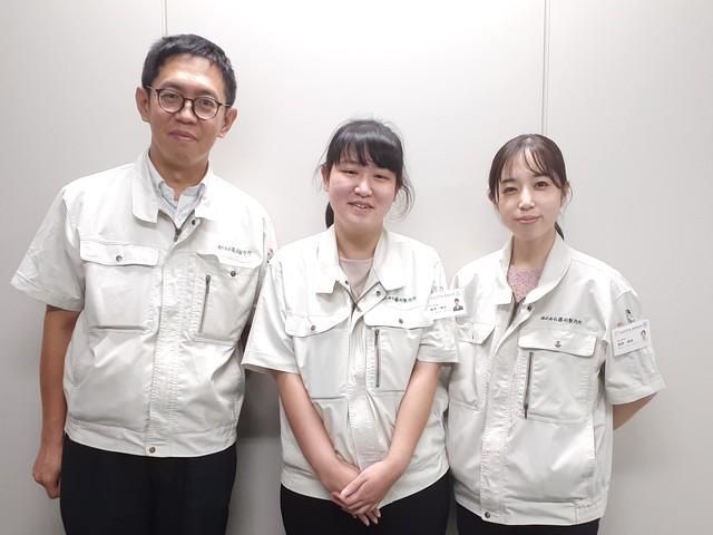 株式会社藤田製作所のアルバイト・バイト求人情報-03