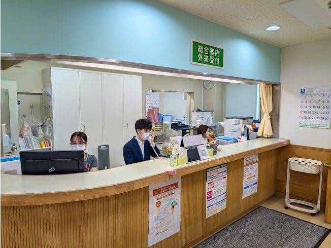 医療法人社団明生会の求人・転職情報