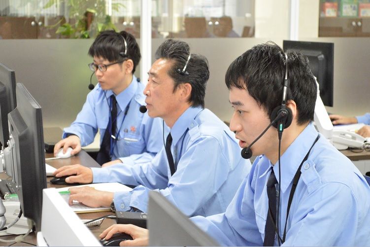 日本ハウズイング株式会社の求人・転職情報