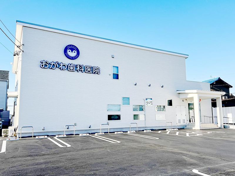 医療法人おがわ歯科医院の求人・転職情報