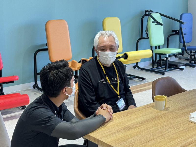 健齢ヘルスケア株式会社　Tenon北小岩のアルバイト・バイト求人情報-03