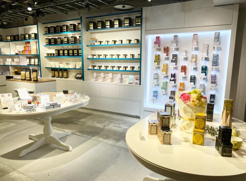 ハーニーアンドサンズ湘南T-site店のアルバイト・バイト求人情報-03