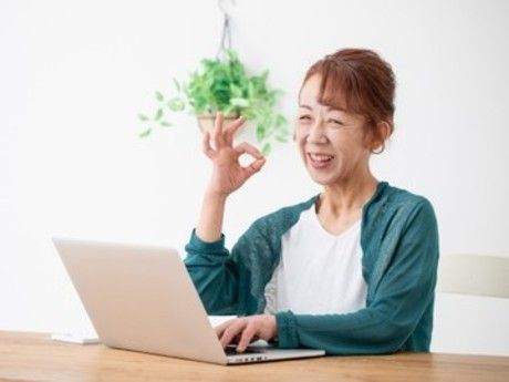 求人画像
