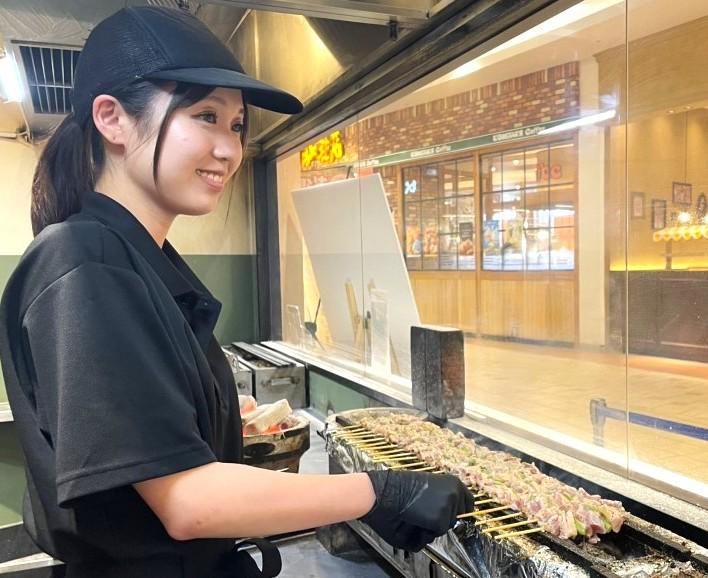 銀座惣菜店　イオンモール羽生店のアルバイト・バイト求人情報-01