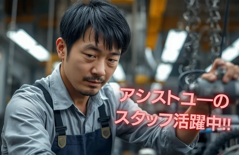 求人画像