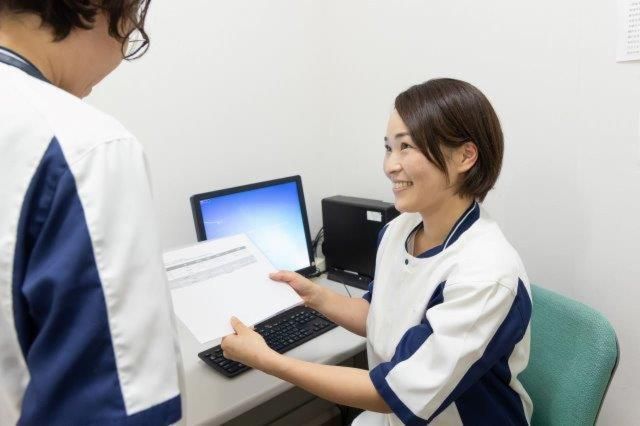 芳徳の郷ほなみ(日清医療食品株式会社 横浜支店)の求人情報