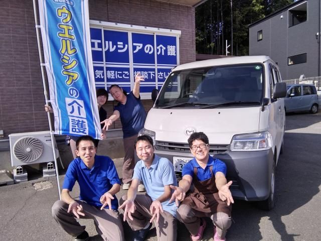 求人画像