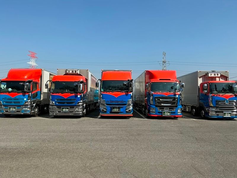 小倉運輸株式会社の求人・転職情報