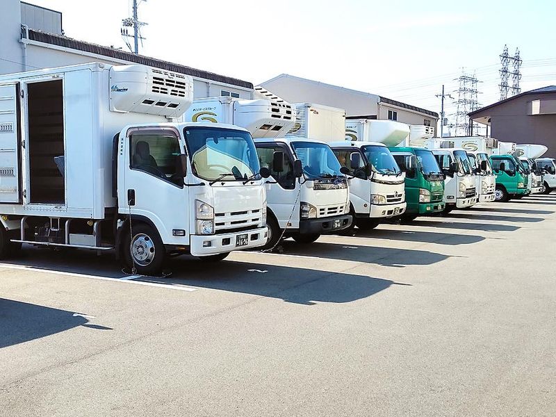 誠和運輸株式会社の求人・転職情報