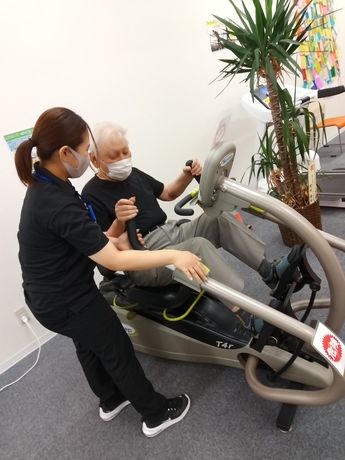 ビーナスクラブ　東中本の派遣求人情報