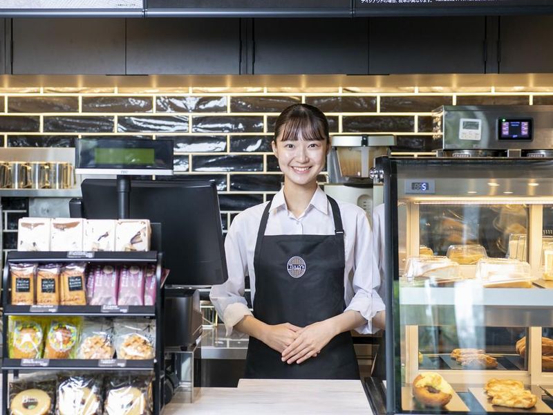 タリーズコーヒー　東急あざみ野駅店のアルバイト・バイト求人情報-02