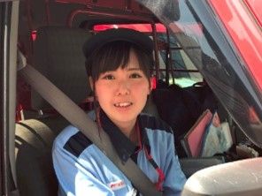 日本郵便株式会社 栃尾郵便局(岐阜県)の求人情報