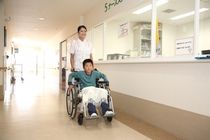 株式会社ルフト・メディカルケアの派遣求人情報
