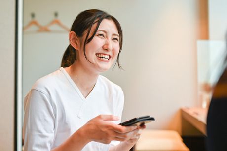 求人画像