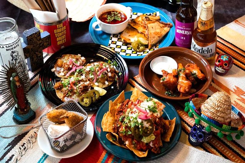 THE BARBA TOKYO MEAT MEET(ミート ミート)のアルバイト・バイト求人情報-03