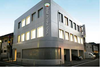 株式会社リミ　インターナショナルの求人・転職情報