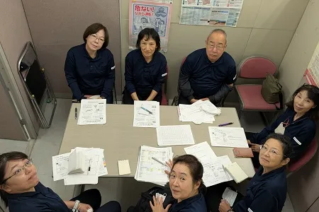 株式会社ニチイ学館のアルバイト・バイト求人情報